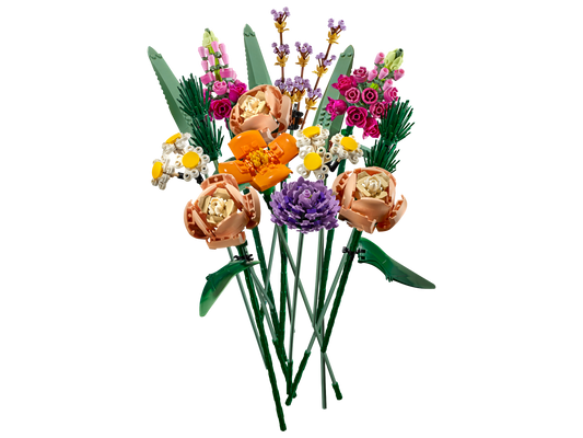 Flower Bouquet - 10280-WS - 3 PCS per Case