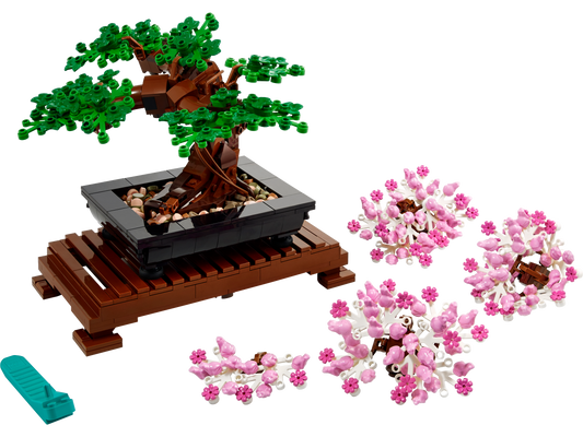 Bonsai Tree - 10281-WS - 3 PCS per Case