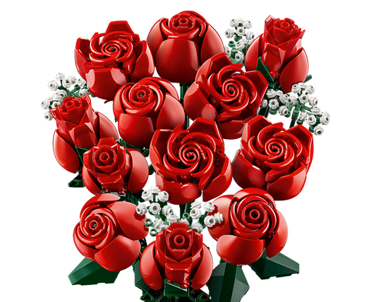 Bouquet of Roses - 10328-WS - 3 PCS per Case