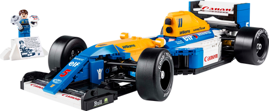 Williams Racing FW14B & Nigel Mansell - 10353-WS - 3 PCS per Case