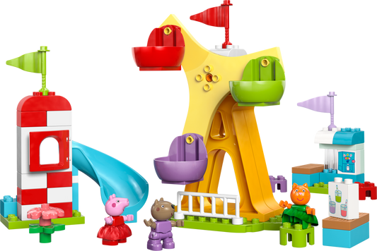 Funfair - 10453-WS - 2 PCS per Case