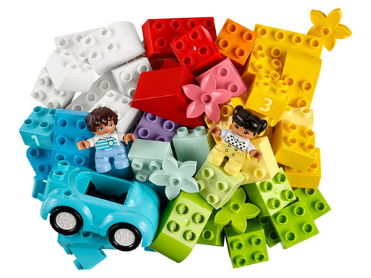 Brick Box - 10913-WS - 2 PCS per Case