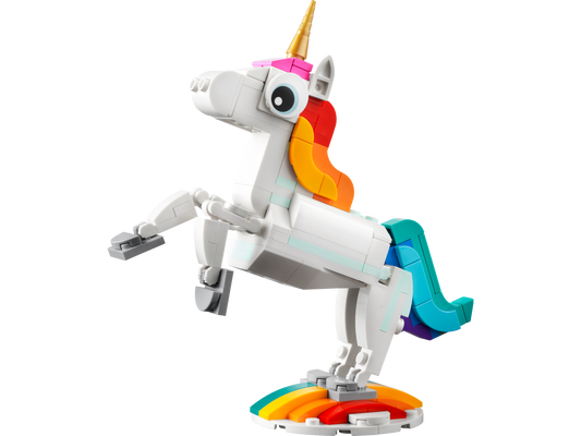 Magical Unicorn - 31140-WS - 4 PCS per Case