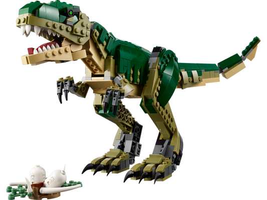 T. rex - 31151-WS - 4 PCS per Case