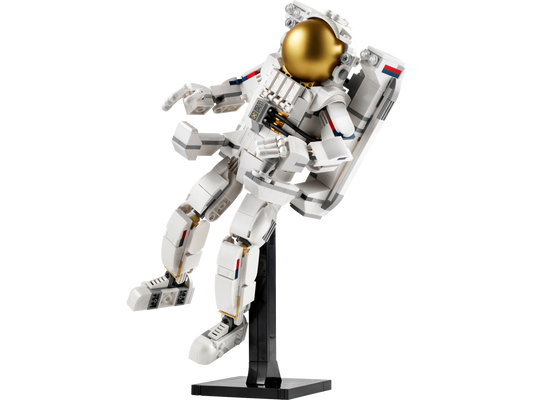 Space Astronaut - 31152-WS - 4 PCS per Case