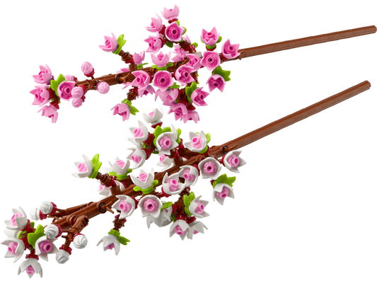 Cherry Blossoms - 40725-WS - 4 PCS per Case