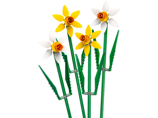 Daffodils - 40747-WS - 4 PCS per Case