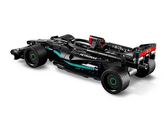 Mercedes-AMG F1 W14 E Performance Pull-Back - 42165-WS - 4 PCS per Case