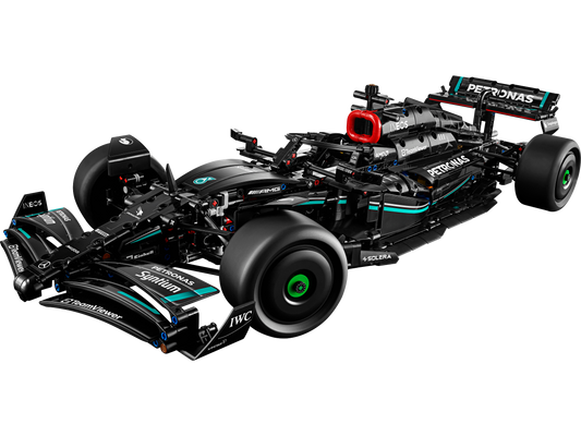 Mercedes-AMG F1 W14 E Performance - 42171-WS - 1 PCS per Case
