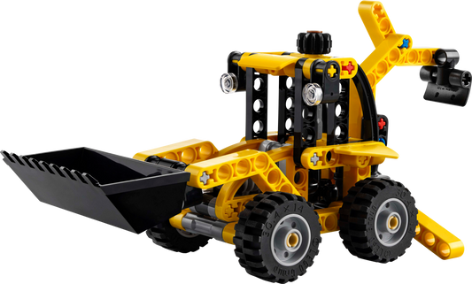Backhoe Loader - 42197-WS - 4 PCS per Case