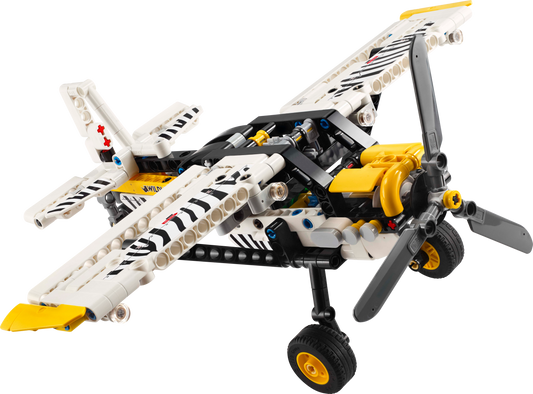 Bush Plane - 42198-WS - 4 PCS per Case