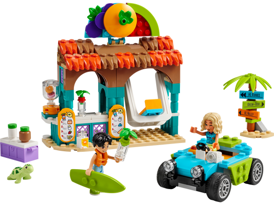 Beach Smoothie Stand - 42625-WS - 8 PCS per Case