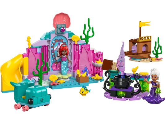 Ariel's Crystal Cavern - 43254-WS - 3 PCS per Case