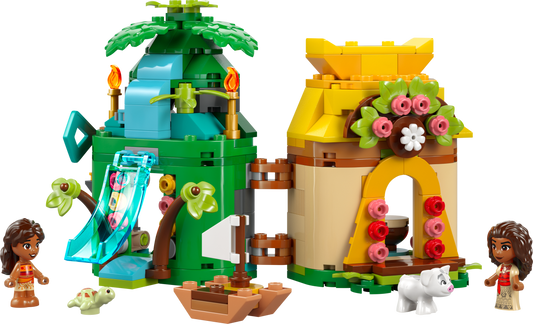 Moana's Island Fun - 43260-WS - 6 PCS per Case