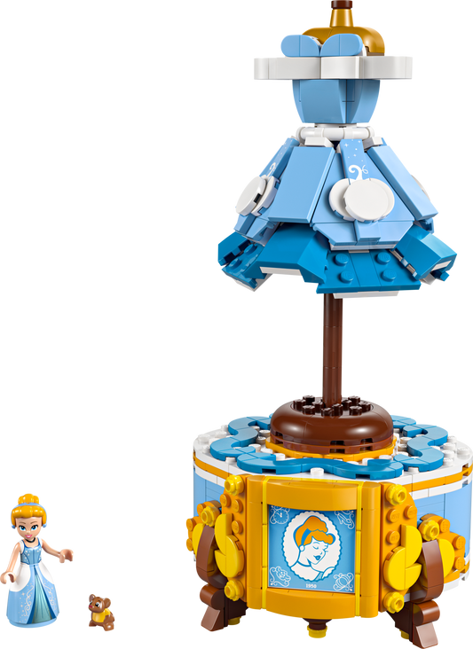 Cinderella's Dress - 43266-WS - 4 PCS per Case