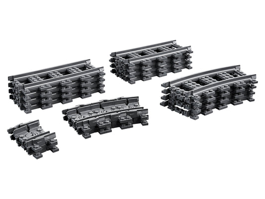 Tracks - 60205-WS - 6 PCS per Case