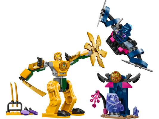 Arin's Battle Mech - 71804-WS - 8 PCS per Case