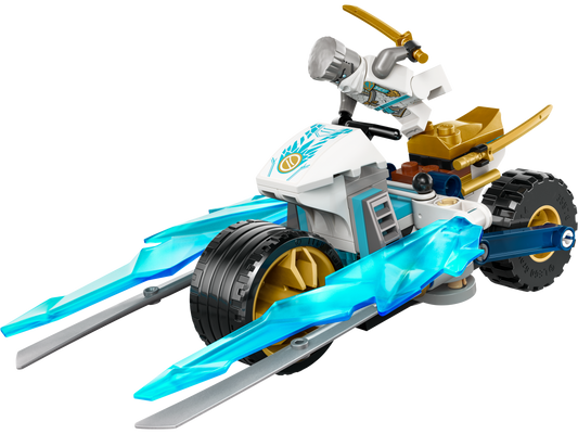 Zane's Ice Motorcycle - 71816-WS - 4 PCS per Case