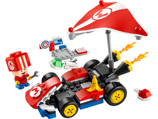 Mario Kart™ – Standard Kart - 72032-WS - 8 PCS per Case
