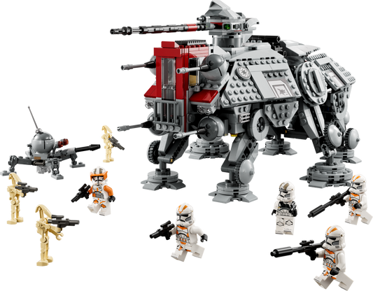 AT-TE™ Walker - 75337-WS - 4 PCS per Case