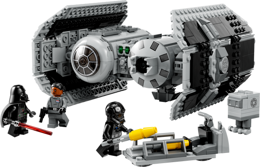 TIE Bomber™ - 75347-WS - 3 PCS per Case