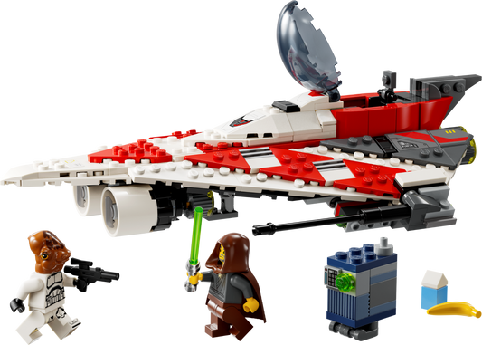 Jedi Bob's Starfighter - 75388-WS - 6 PCS per Case