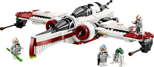 ARC-170 Starfighter™ - 75402-WS - 4 PCS per Case