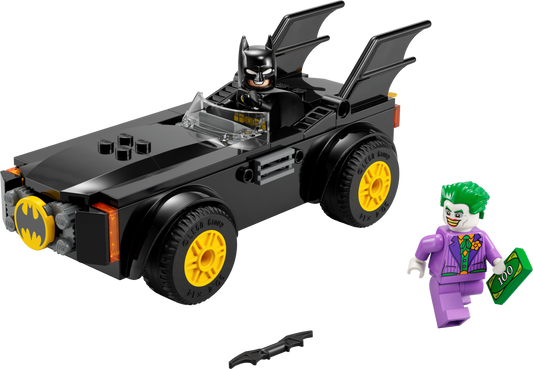 Batmobile Pursuit  Batman vs  The Joker 76264 - 4 PCS PER CASE