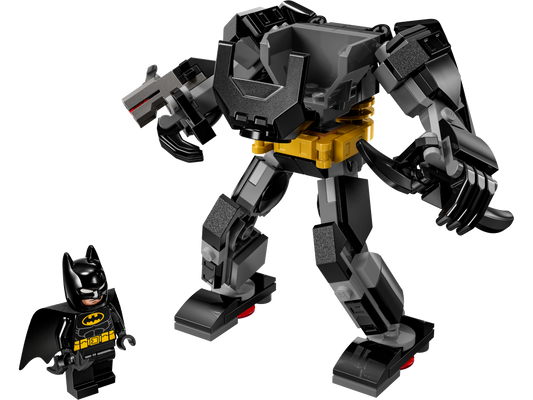 Batman™ Mech Armor - 76270-WS - 4 PCS per Case