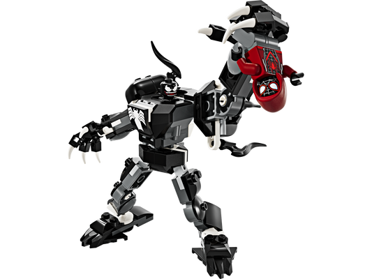 Venom Mech Armor vs. Miles Morales - 76276-WS - 4 PCS per Case
