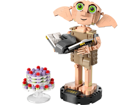 Dobby™ the House-Elf - 76421-WS - 3 PCS per Case