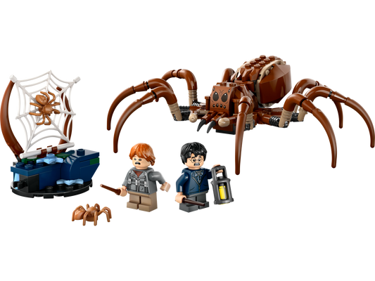 Aragog in the Forbidden Forest™ - 76434-WS - 4 PCS per Case