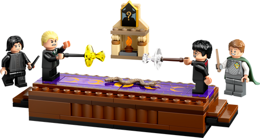Hogwarts™ Castle: Dueling Club - 76441-WS - 4 PCS per Case