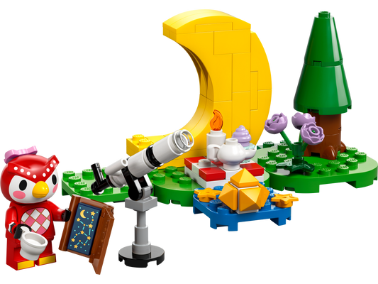 Stargazing with Celeste - 77053-WS - 4 PCS per Case
