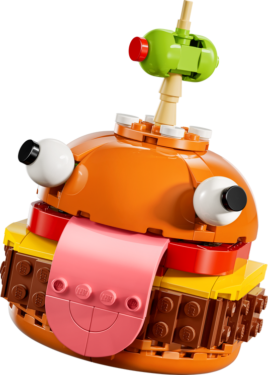Durrr Burger - 77070-WS - 8 PCS per Case