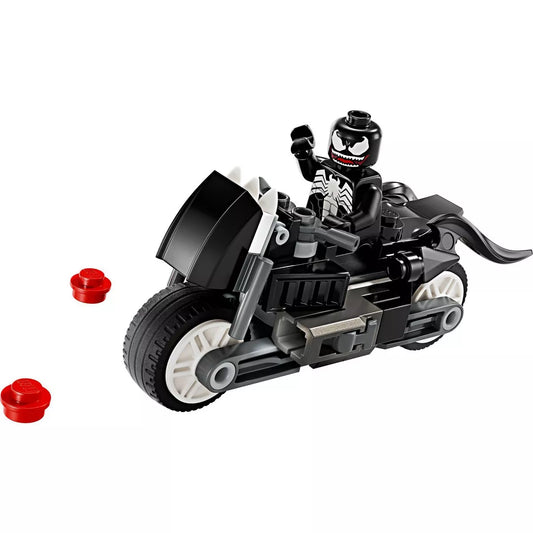 LEGO Marvel Venom Street Bike 30679