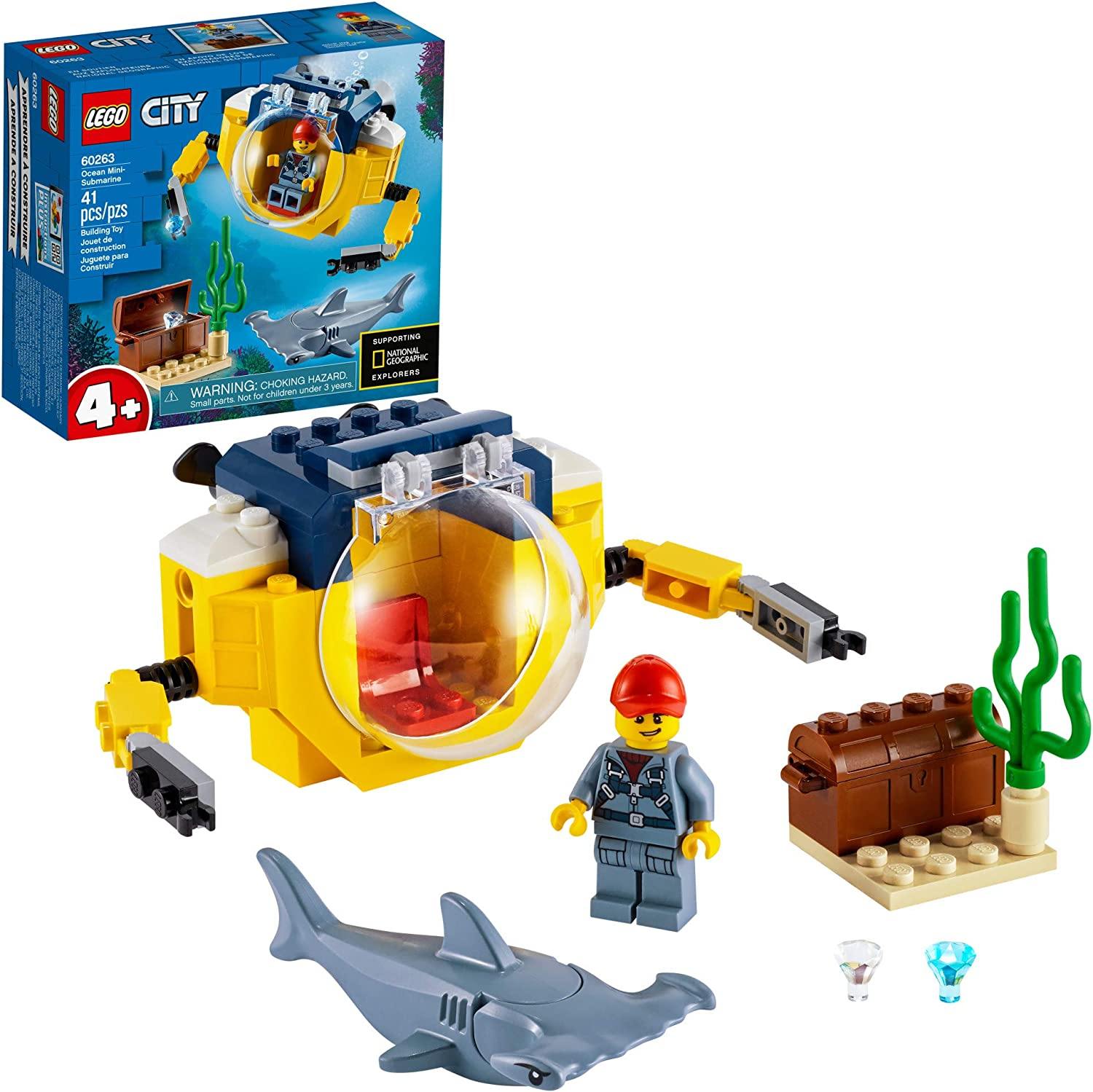 Lego Harry Potter: comprar mais barato no Submarino