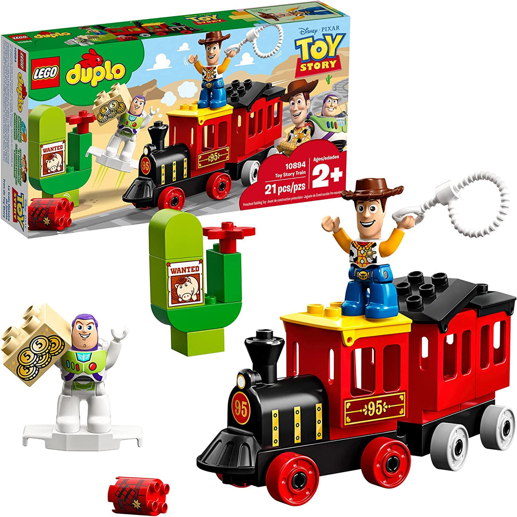 LEGO® Toy Story Train 10894
