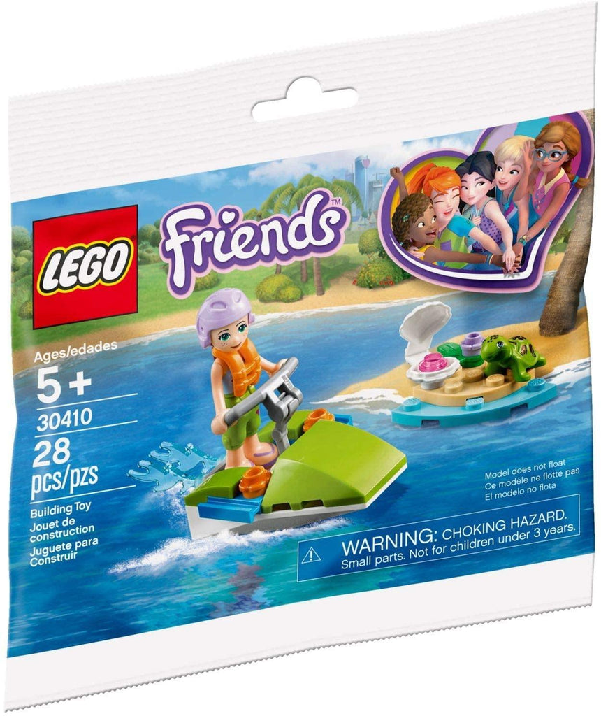 LEGO® Mia's Water Fun polybag 30410