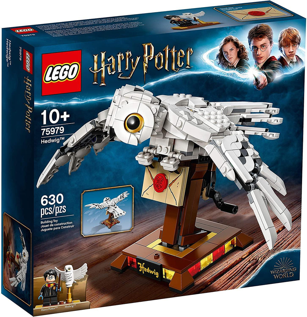 LEGO® Hedwig 75979