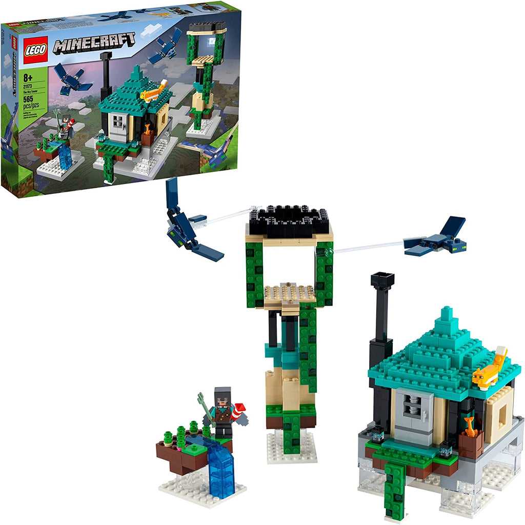 LEGO® The Sky Tower 21173