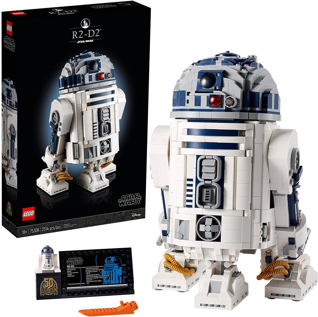 LEGO® R2-D2 75308