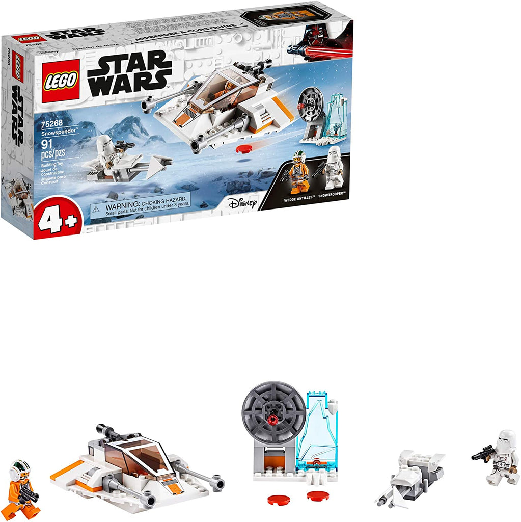 LEGO® Snowspeeder 75268